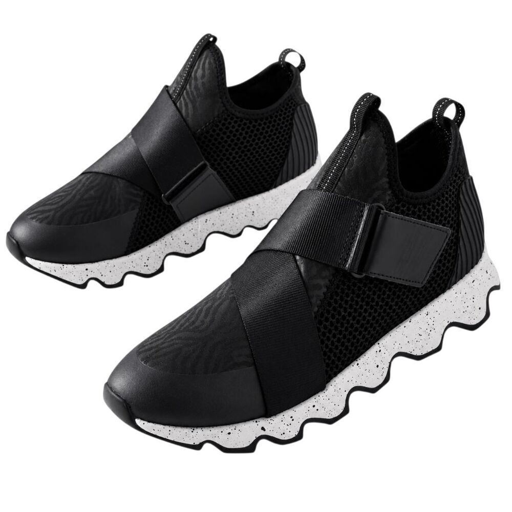 SOREL Kinetic Sneaker Size 10